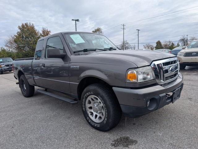 used 2011 Ford Ranger car, priced at $13,999