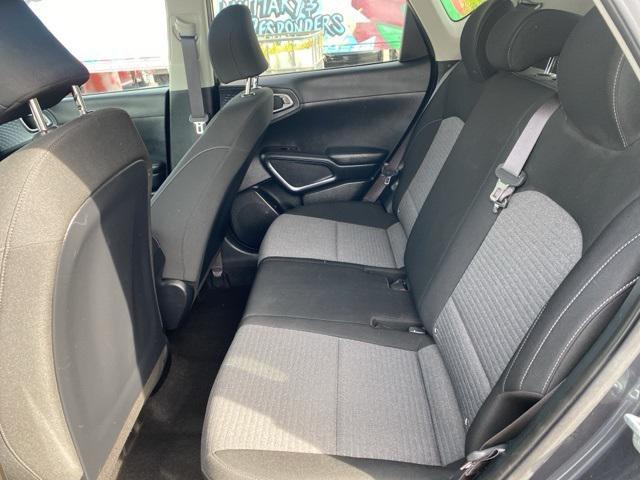used 2021 Kia Soul car, priced at $15,499