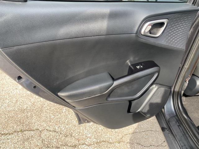 used 2021 Kia Soul car, priced at $15,499