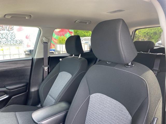 used 2021 Kia Soul car, priced at $15,499