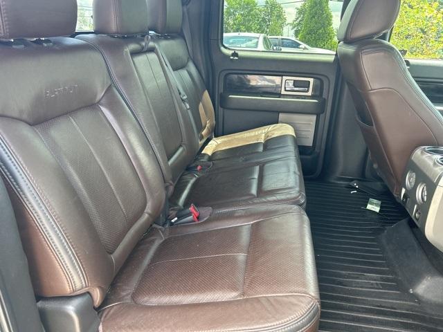 used 2011 Ford F-150 car, priced at $19,899