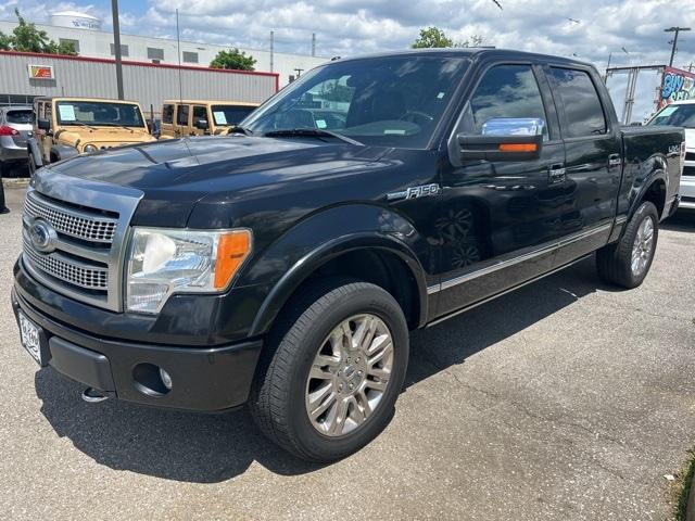 used 2011 Ford F-150 car, priced at $19,899