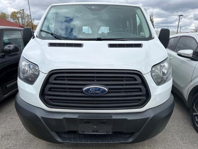used 2016 Ford Transit-150 car, priced at $25,999