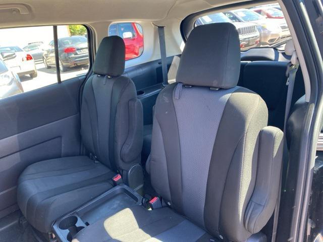 used 2015 Mazda Mazda5 car, priced at $7,399