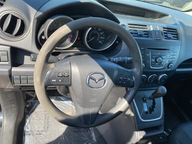 used 2015 Mazda Mazda5 car, priced at $7,399