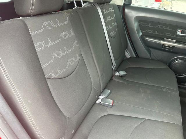 used 2012 Kia Soul car, priced at $10,599