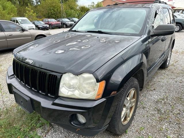 used 2005 Jeep Grand Cherokee car, priced at $800
