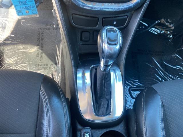 used 2014 Buick Encore car, priced at $6,999
