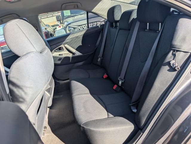 used 2009 Toyota Camry car, priced at $6,299