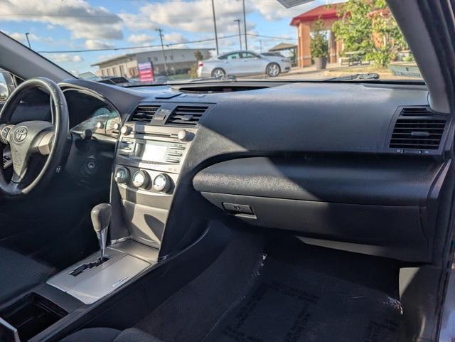 used 2009 Toyota Camry car, priced at $6,299