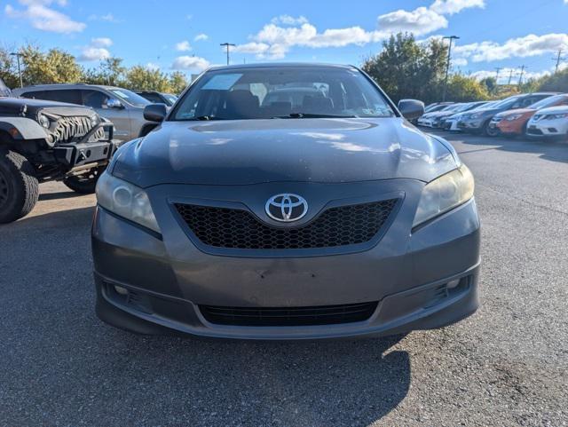 used 2009 Toyota Camry car, priced at $6,299
