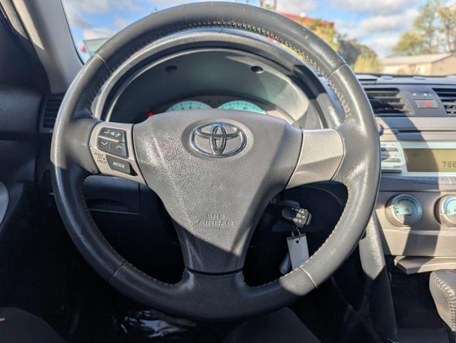 used 2009 Toyota Camry car, priced at $6,299