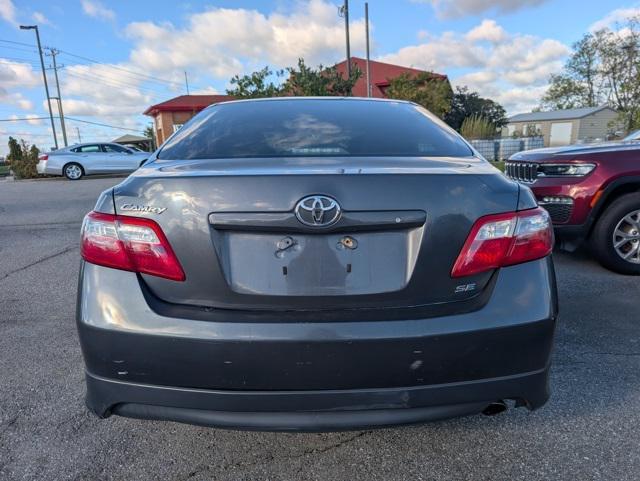 used 2009 Toyota Camry car, priced at $6,299