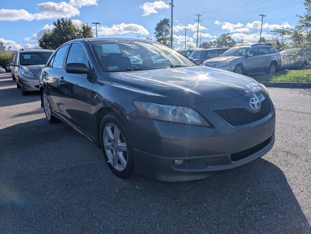 used 2009 Toyota Camry car, priced at $6,299