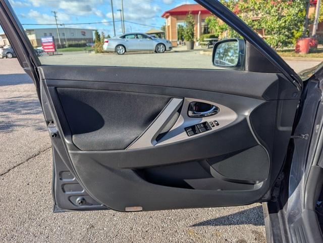 used 2009 Toyota Camry car, priced at $6,299