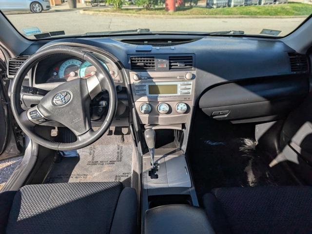 used 2009 Toyota Camry car, priced at $6,299