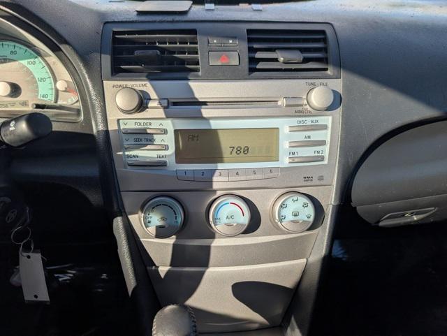 used 2009 Toyota Camry car, priced at $6,299