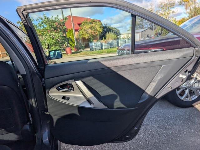 used 2009 Toyota Camry car, priced at $6,299