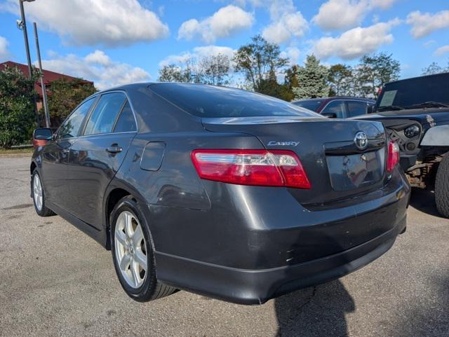 used 2009 Toyota Camry car, priced at $6,299