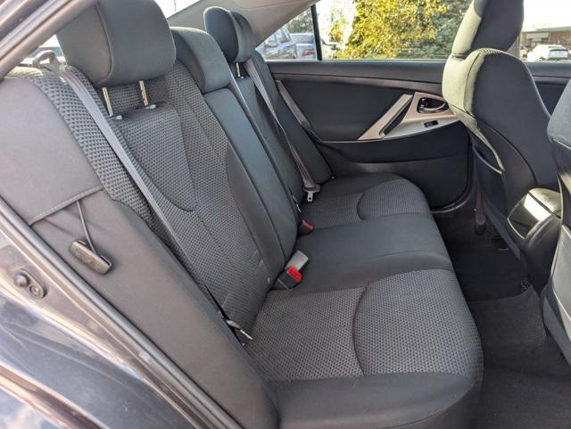 used 2009 Toyota Camry car, priced at $6,299
