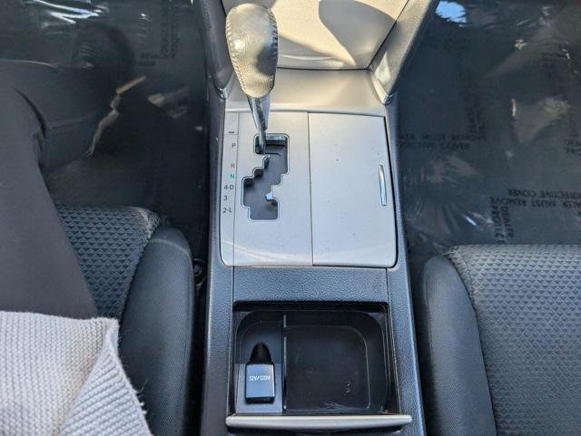 used 2009 Toyota Camry car, priced at $6,299