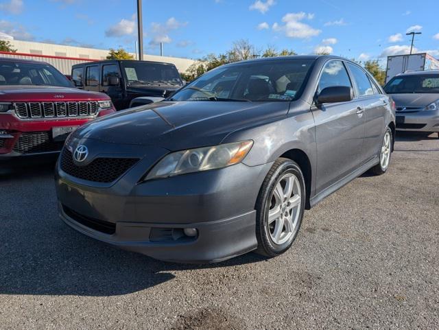 used 2009 Toyota Camry car, priced at $6,299