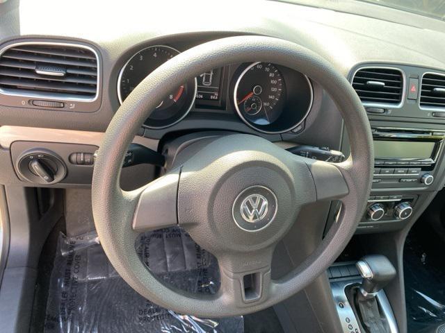 used 2011 Volkswagen Golf car, priced at $7,299