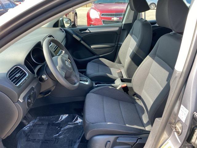 used 2011 Volkswagen Golf car, priced at $7,299