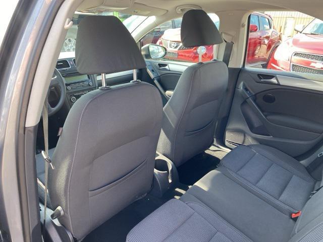used 2011 Volkswagen Golf car, priced at $7,299