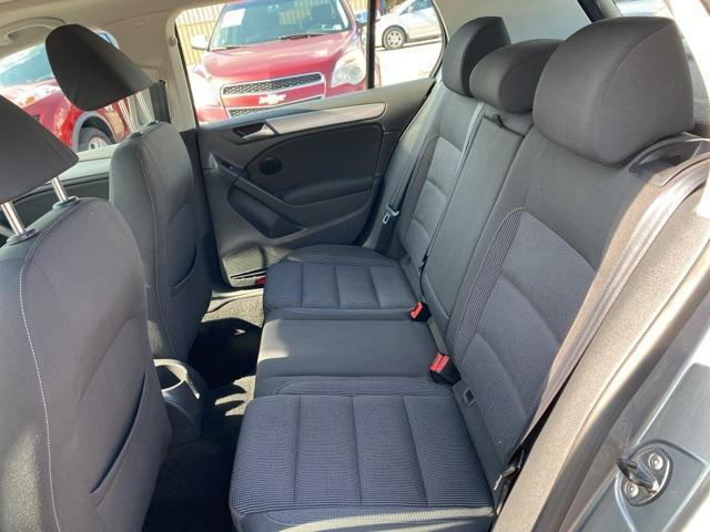 used 2011 Volkswagen Golf car, priced at $7,299