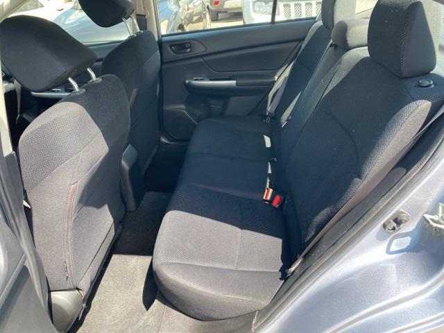 used 2016 Subaru Impreza car, priced at $7,899