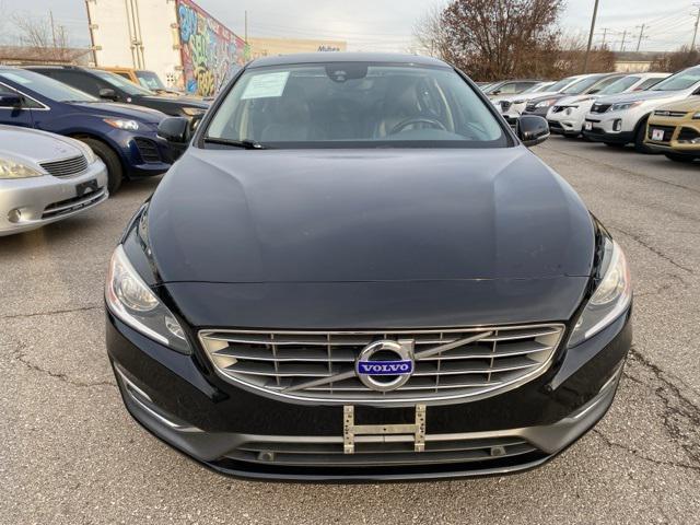 used 2017 Volvo S60 Inscription car, priced at $13,996