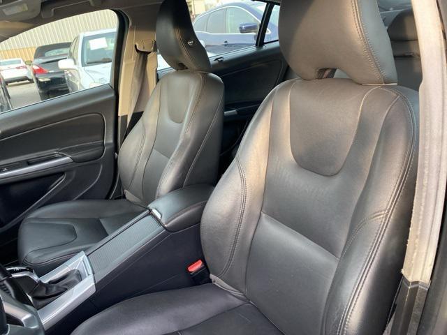 used 2017 Volvo S60 Inscription car, priced at $13,996