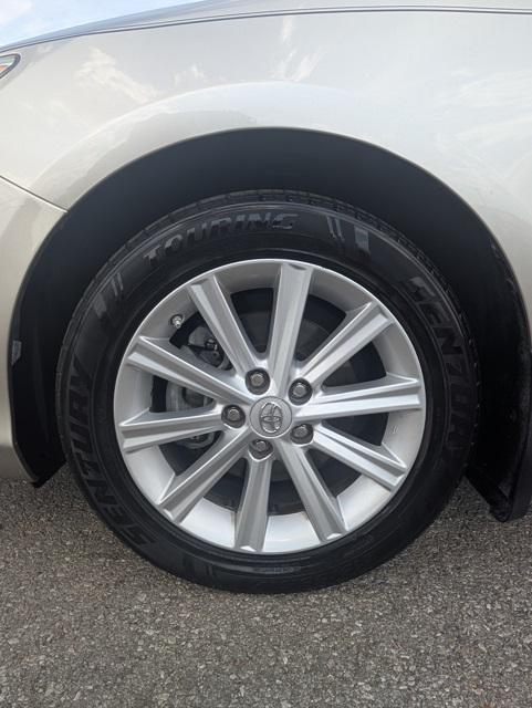 used 2013 Toyota Camry car, priced at $7,999