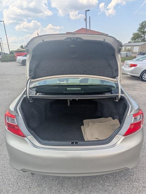 used 2013 Toyota Camry car, priced at $7,999