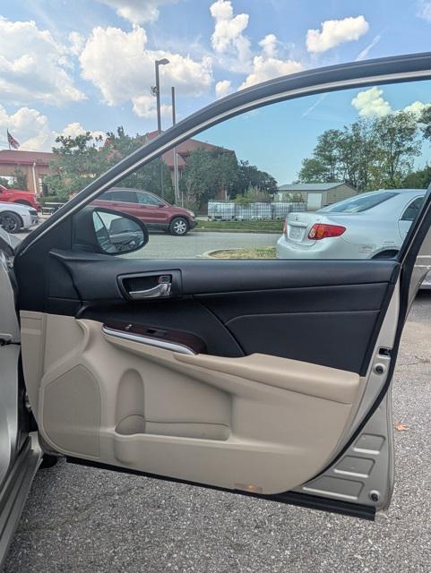 used 2013 Toyota Camry car, priced at $7,999