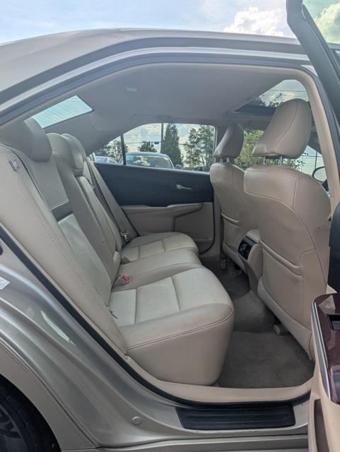 used 2013 Toyota Camry car, priced at $7,999