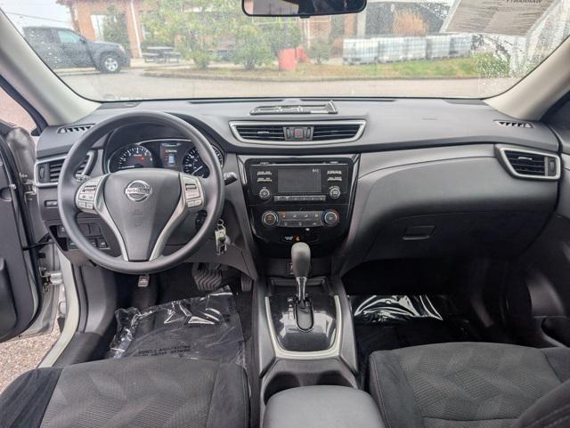 used 2016 Nissan Rogue car, priced at $8,199