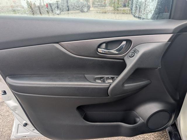 used 2016 Nissan Rogue car, priced at $8,199