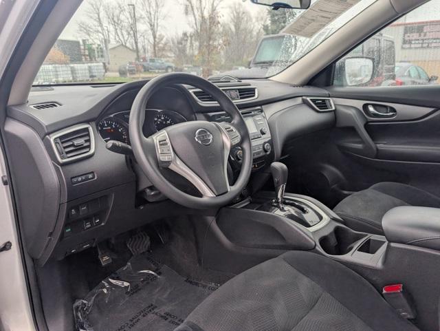 used 2016 Nissan Rogue car, priced at $8,199