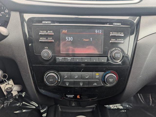 used 2016 Nissan Rogue car, priced at $8,199