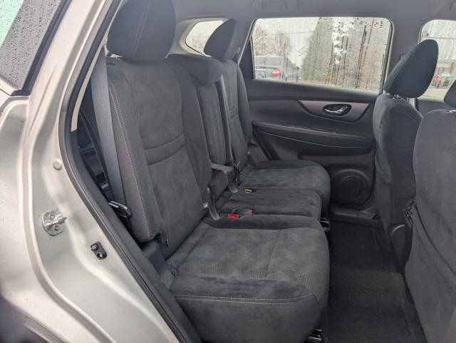 used 2016 Nissan Rogue car, priced at $8,199