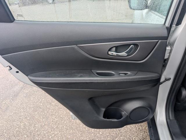 used 2016 Nissan Rogue car, priced at $8,199