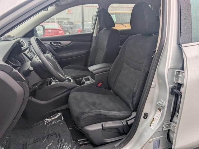 used 2016 Nissan Rogue car, priced at $8,199