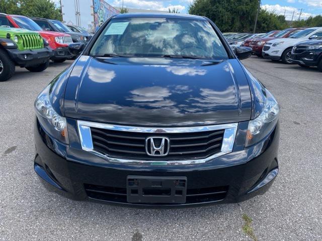 used 2009 Honda Accord car, priced at $9,899