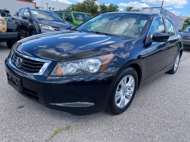 used 2009 Honda Accord car, priced at $9,899