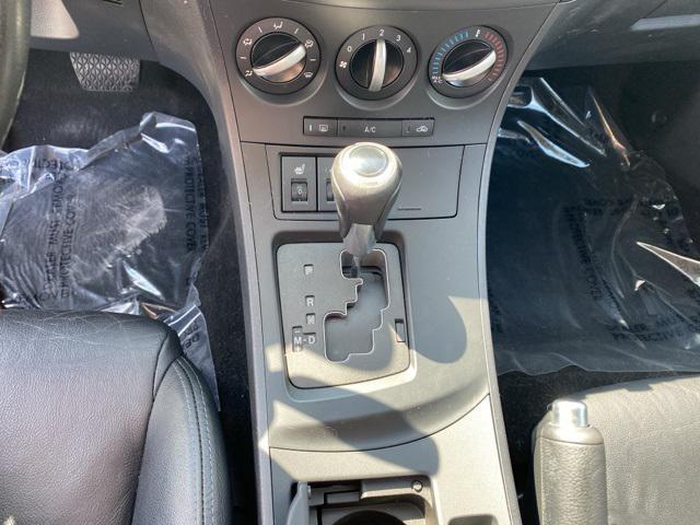 used 2012 Mazda Mazda3 car, priced at $7,699