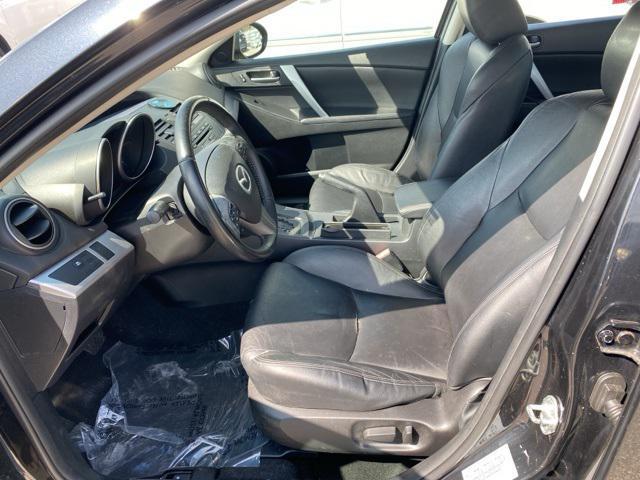 used 2012 Mazda Mazda3 car, priced at $7,699