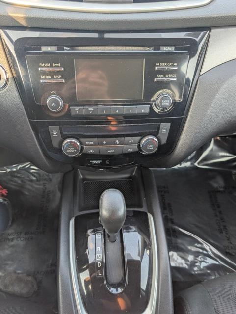used 2016 Nissan Rogue car, priced at $11,699