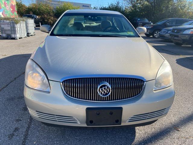 used 2008 Buick Lucerne car, priced at $7,499